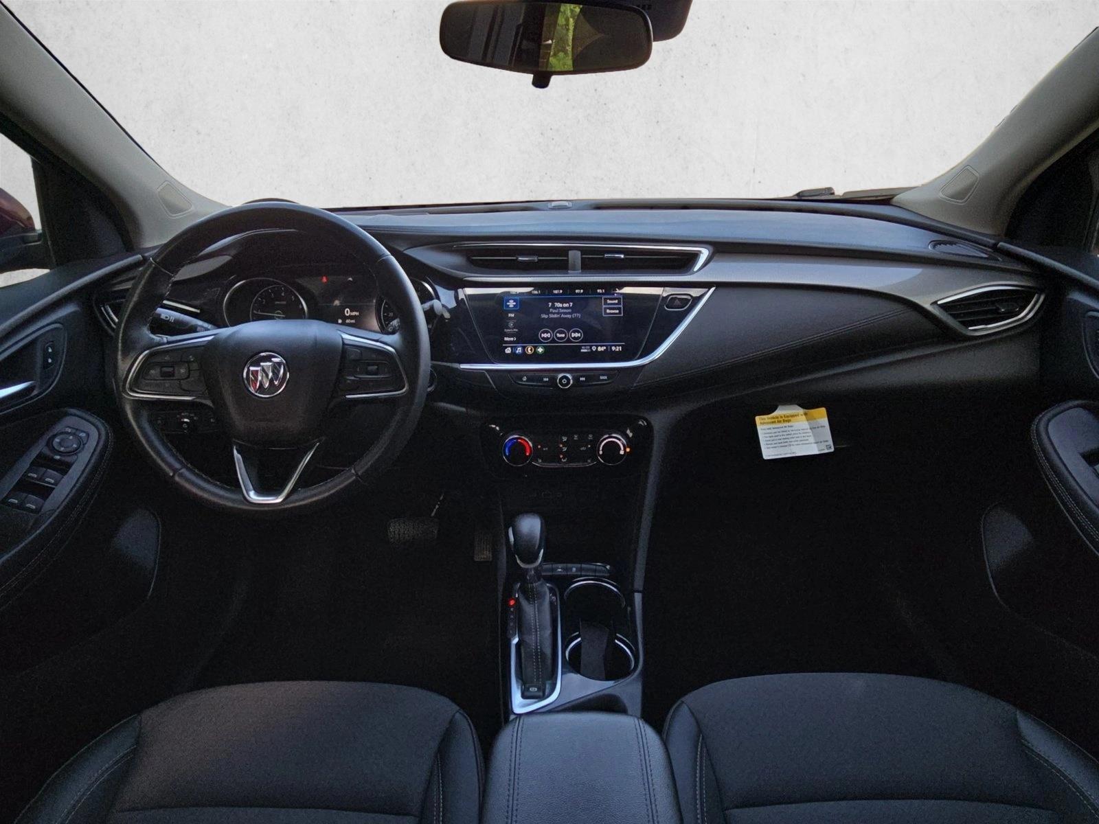 Thumbnail: 2023 Buick Encore GX - 4