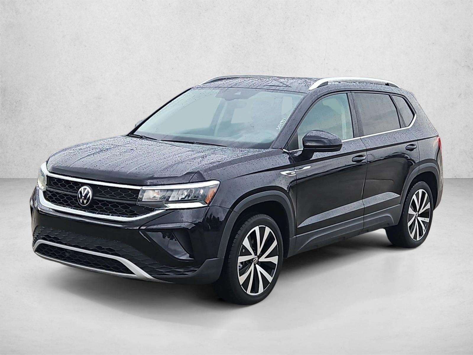 Thumbnail: 2023 Volkswagen Taos - 1