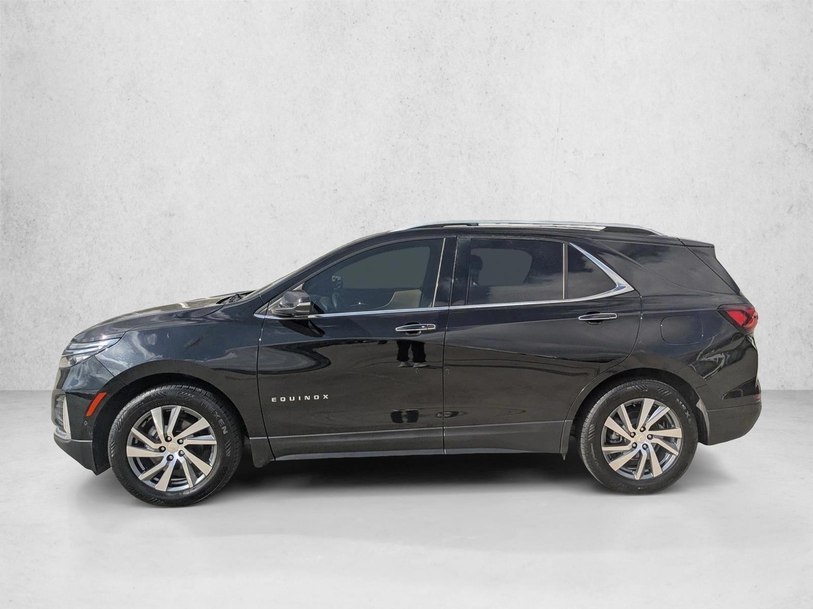 Thumbnail: 2023 Chevrolet Equinox - 2