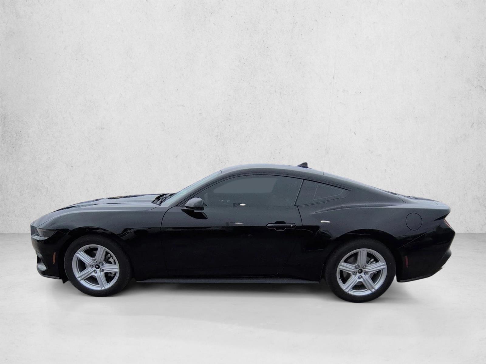 Thumbnail: 2026 Ford Mustang - 2