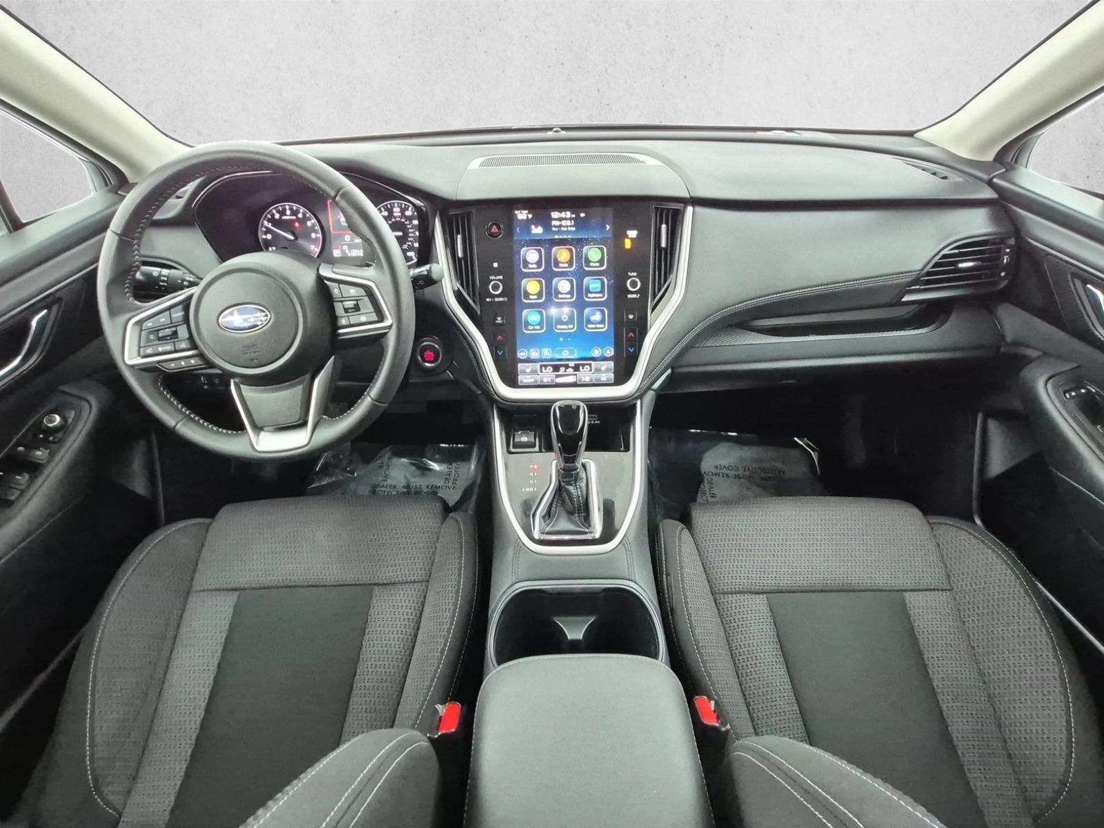 Thumbnail: 2024 Subaru Outback - 4