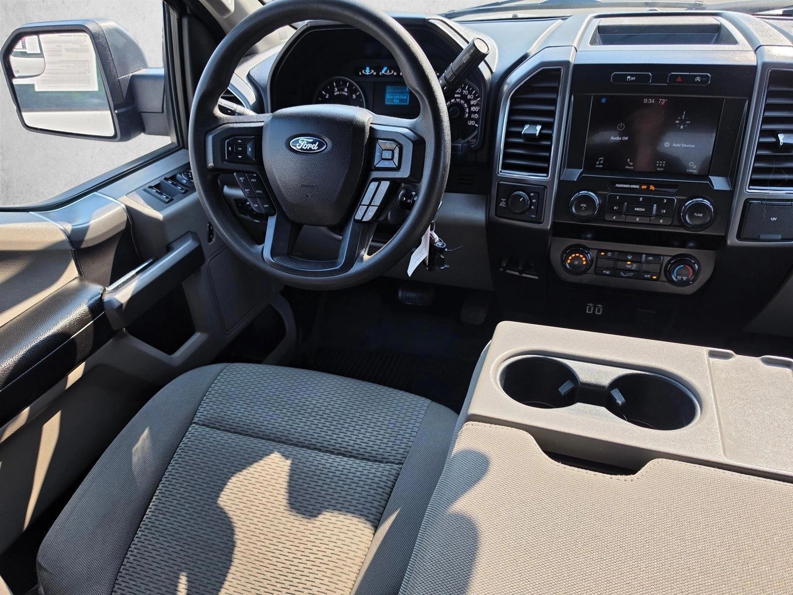 Thumbnail: 2019 Ford F-150 - 5