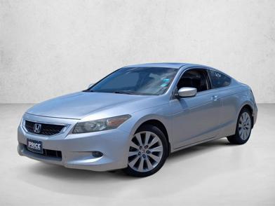 2009 Honda Accord EX-L -
                  Corpus Christi, TX