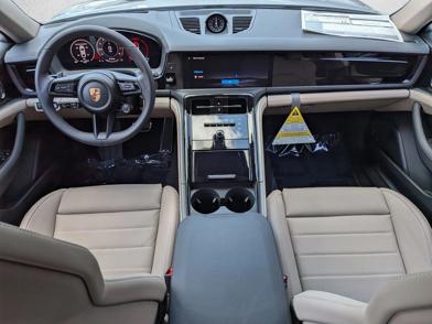 2026 Porsche Panamera