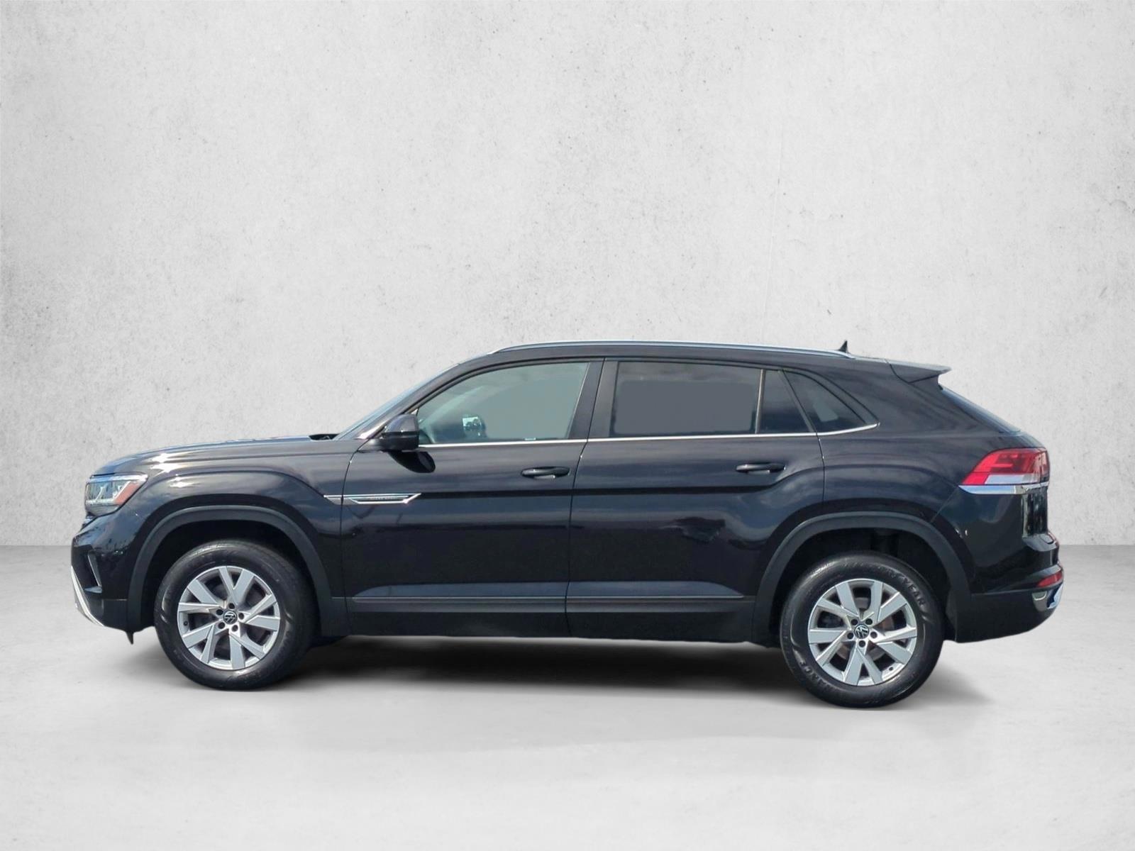 Thumbnail: 2020 Volkswagen Atlas - 2