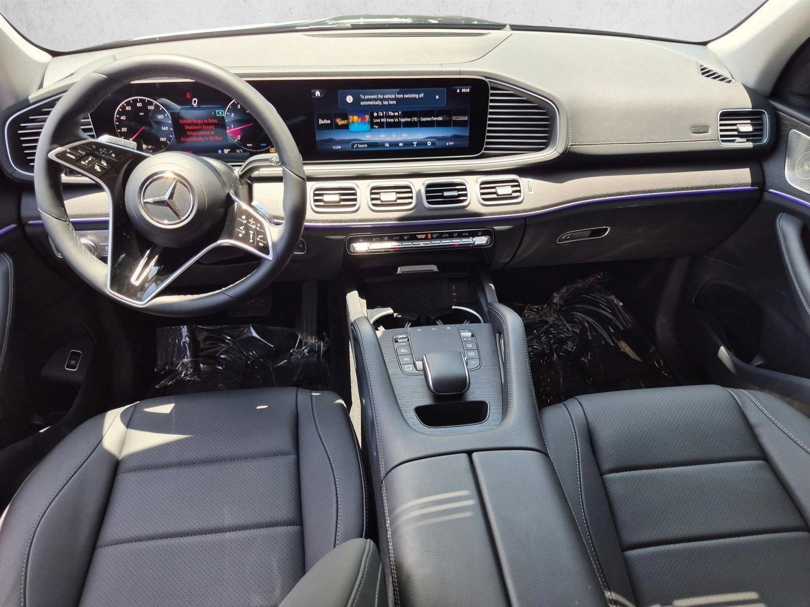 Thumbnail: 2026 Mercedes-Benz GLE - 3