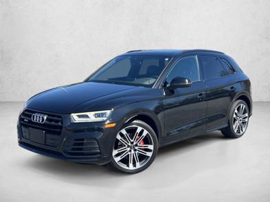 2020 Audi SQ5 Premium Plus -
                  Buford, GA