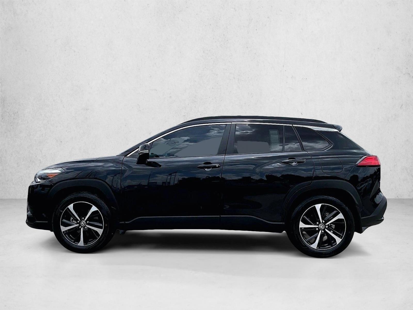 Thumbnail: 2025 Toyota Corolla Cross - 2