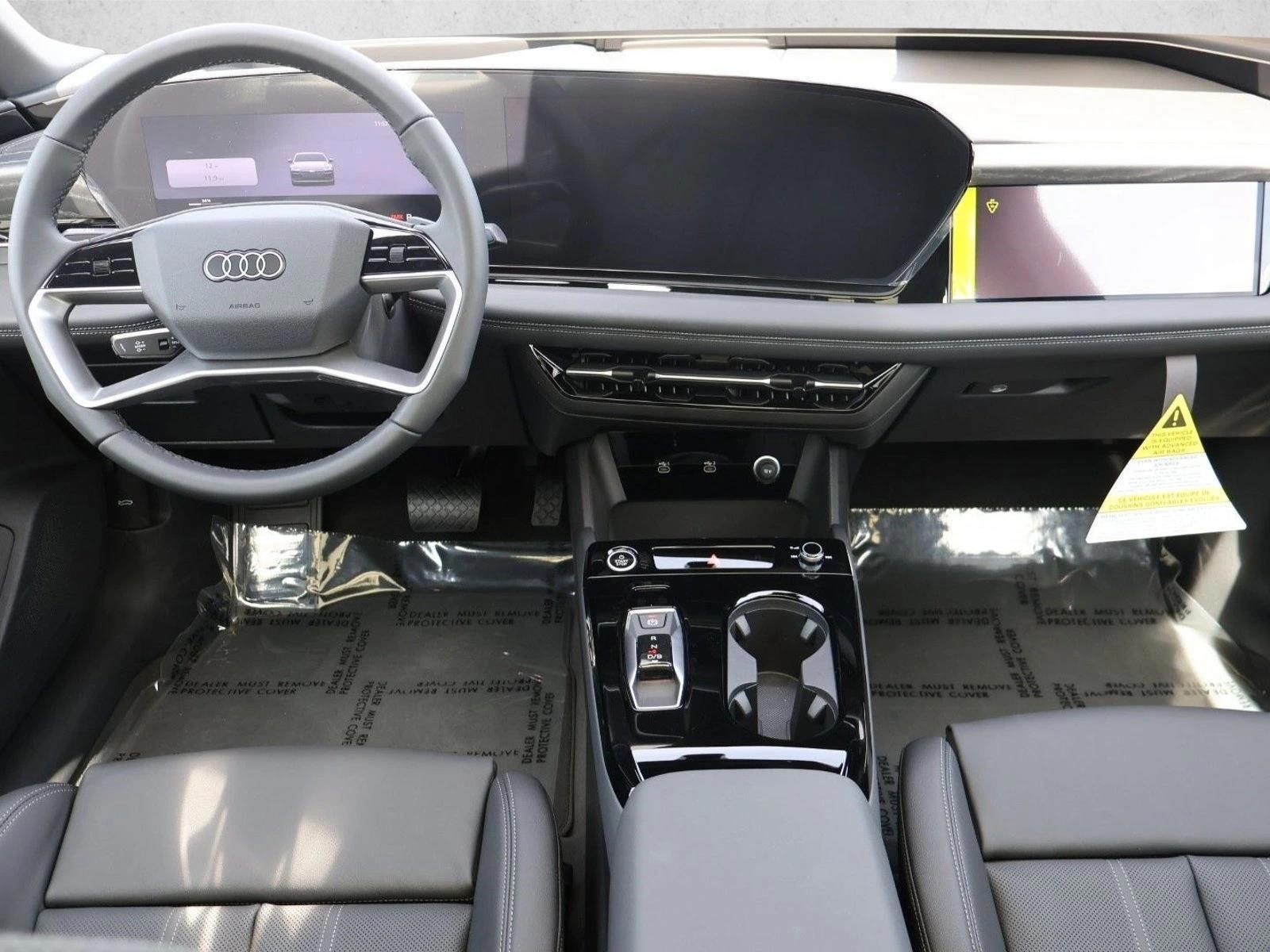 Thumbnail: 2027 Audi e-tron - 3