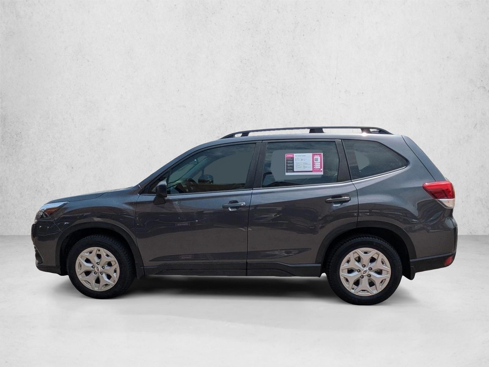 Thumbnail: 2022 Subaru Forester - 2