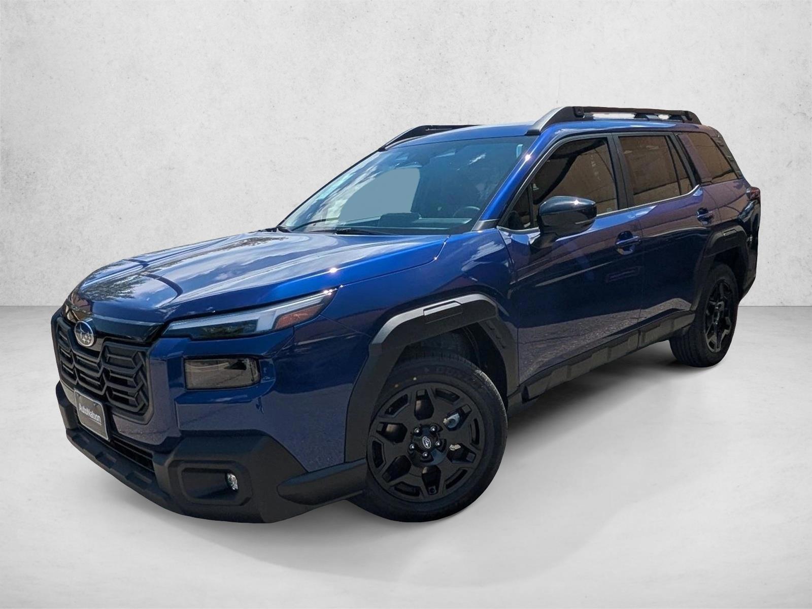 Thumbnail: 2026 Subaru Outback - 1