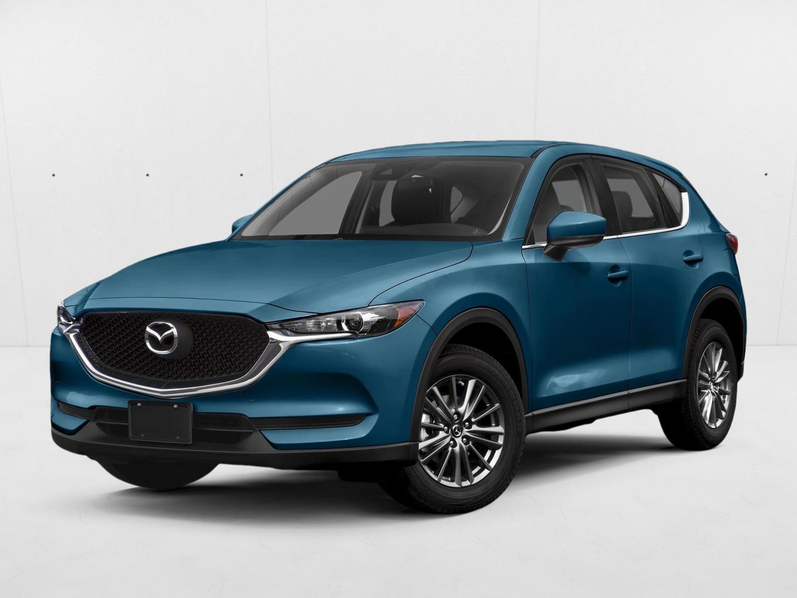 2019 Mazda CX-5 Sport Auto AWD's photo