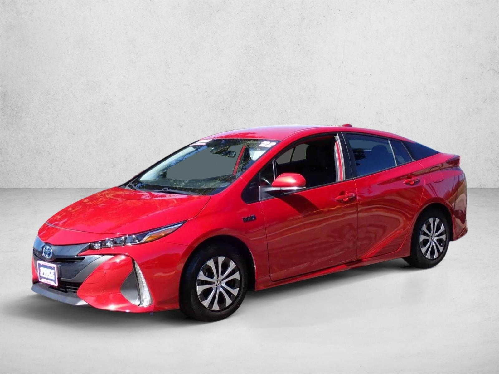 2022 Toyota Prius Prime XLE