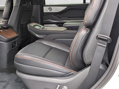 2025 Lincoln Navigator