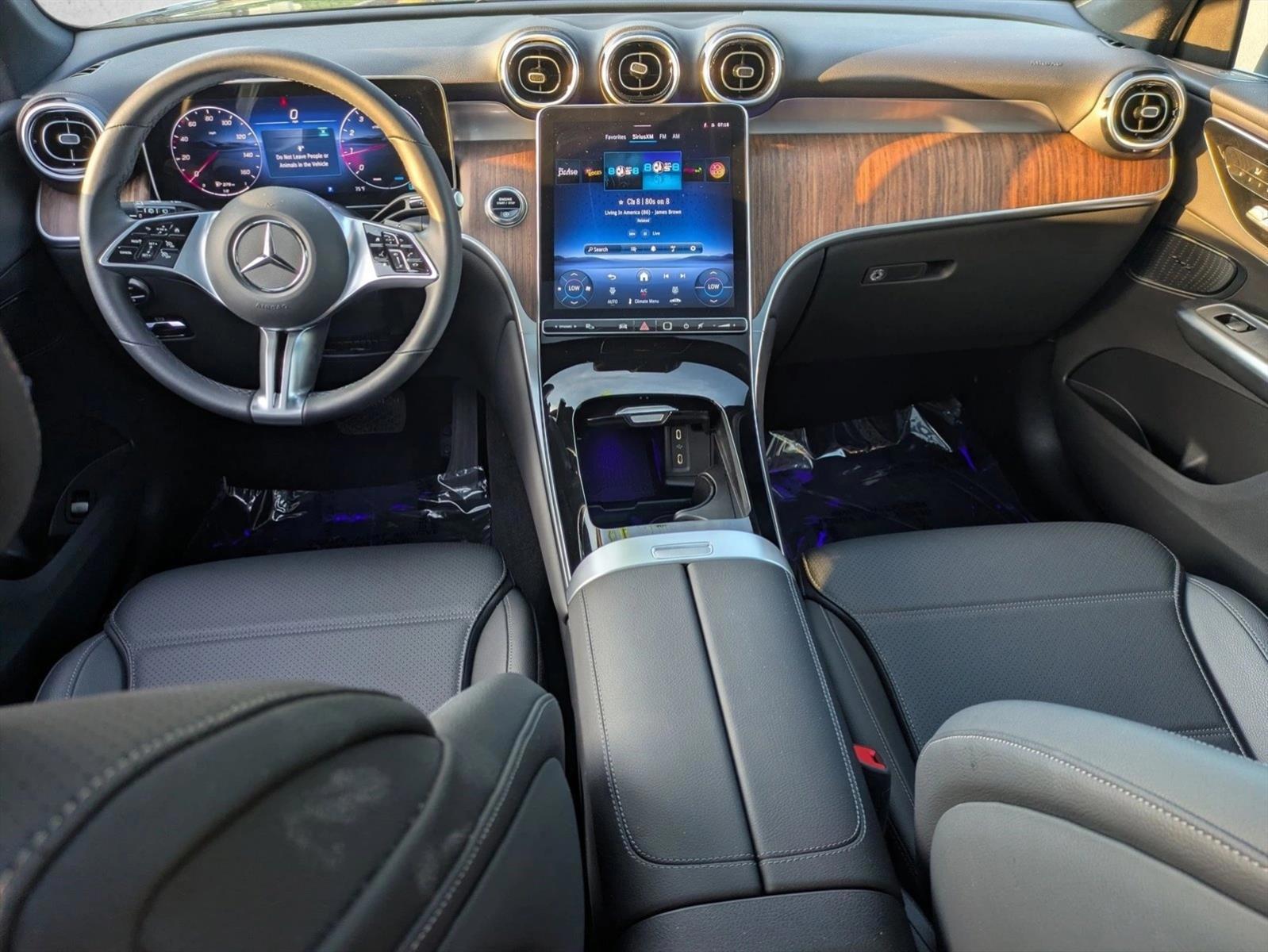 Thumbnail: 2026 Mercedes-Benz GLC - 4