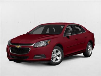 2014 Chevrolet Malibu LT -
                  Lithia Springs, GA