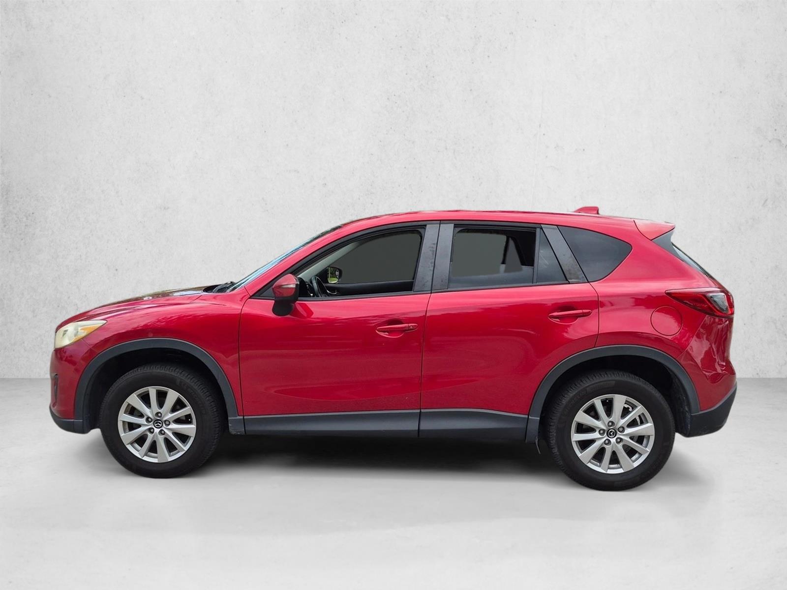 Thumbnail: 2015 Mazda CX-5 - 2