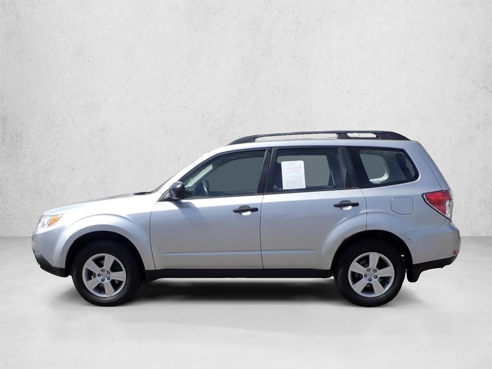 Thumbnail: 2012 Subaru Forester - 2