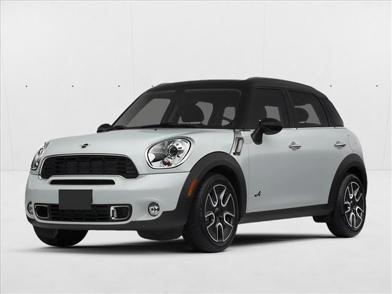 2014 MINI Cooper Countryman S -
                  Houston, TX