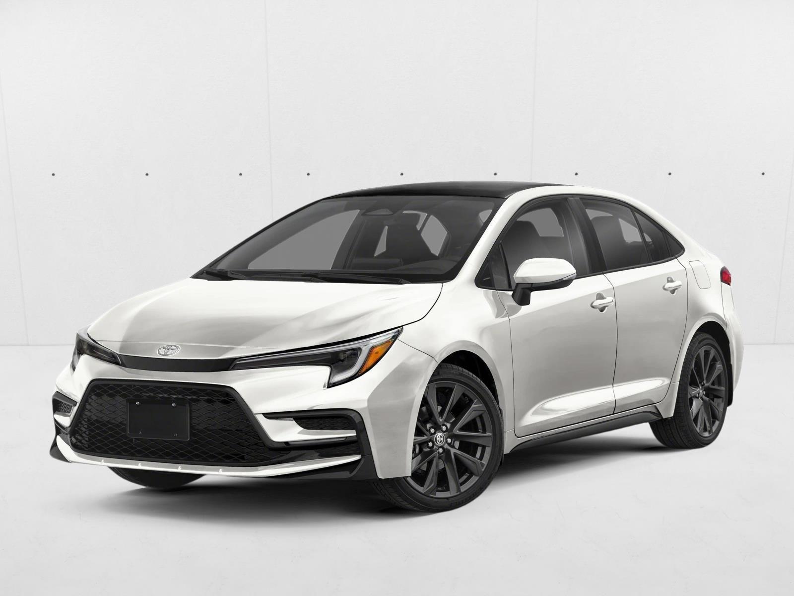Thumbnail: 2026 Toyota Corolla - 1