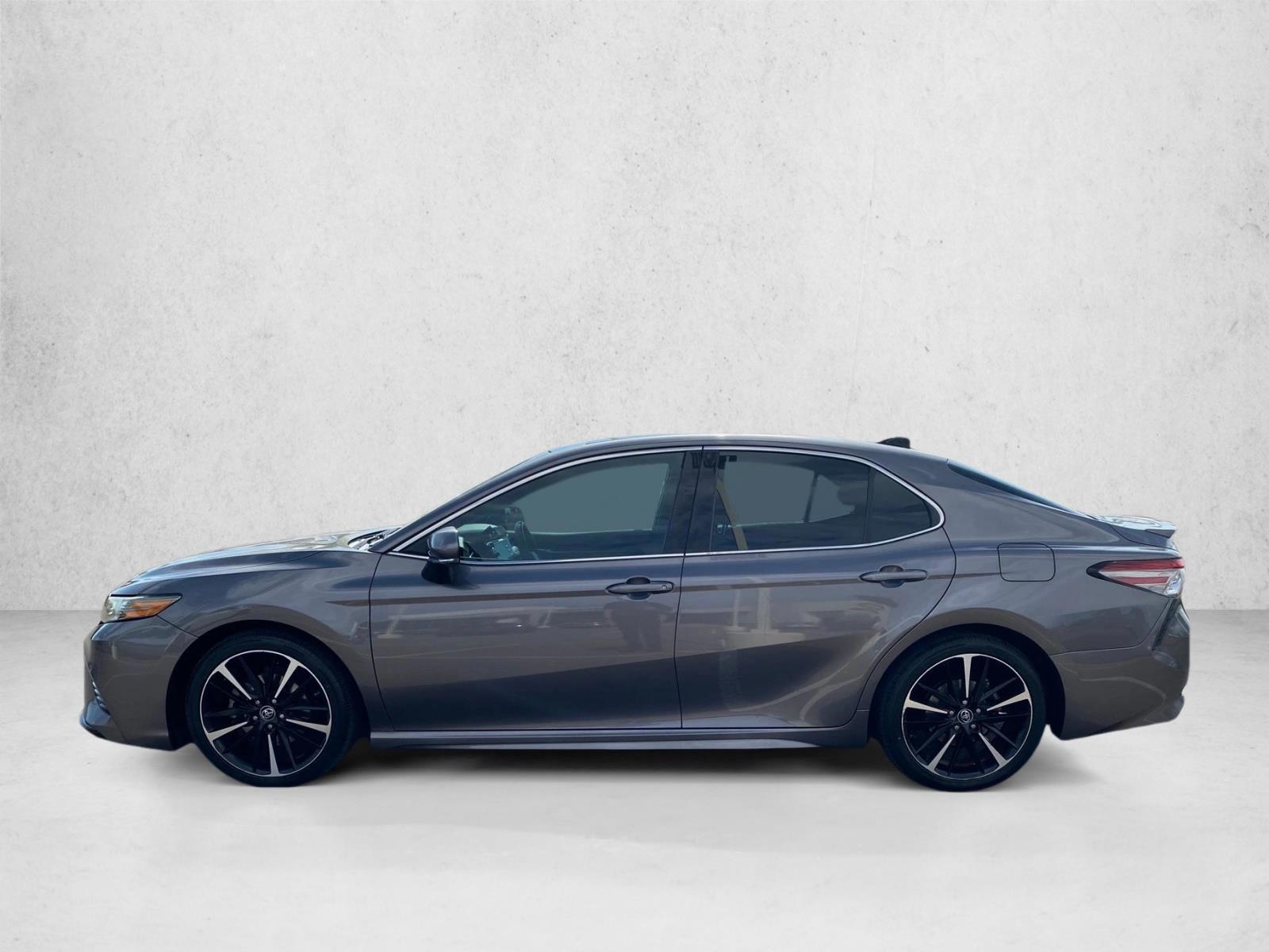 Thumbnail: 2019 Toyota Camry - 2