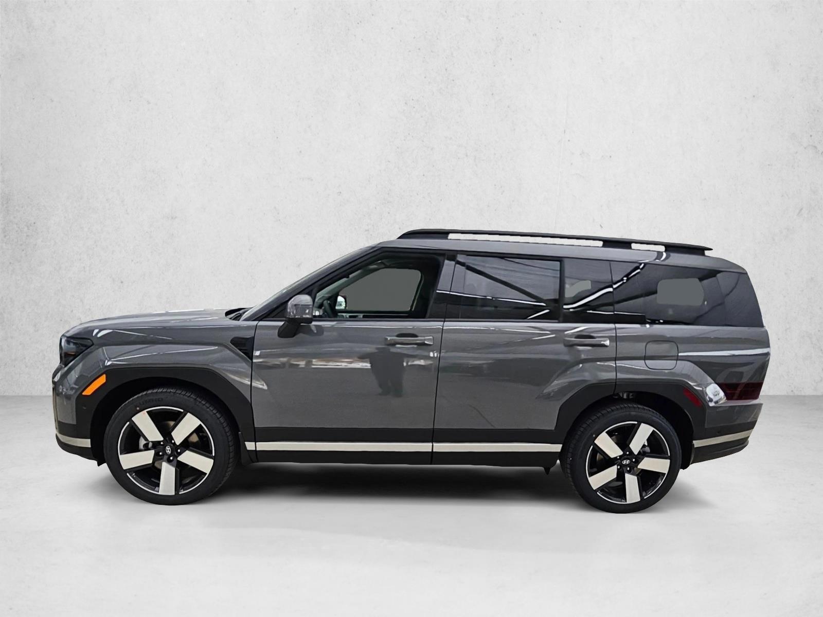 Thumbnail: 2026 Hyundai Santa Fe - 2