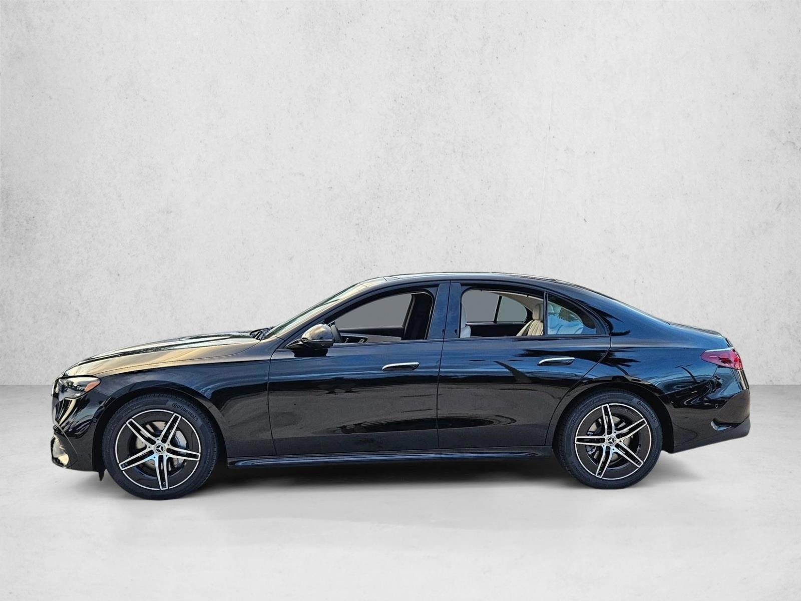 Thumbnail: 2026 Mercedes-Benz E-Class - 2
