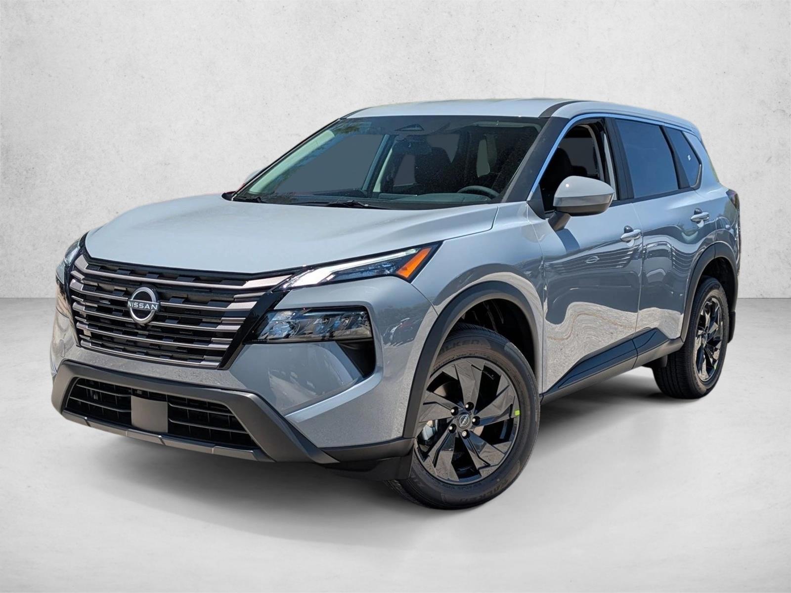 Thumbnail: 2026 Nissan Rogue - 1