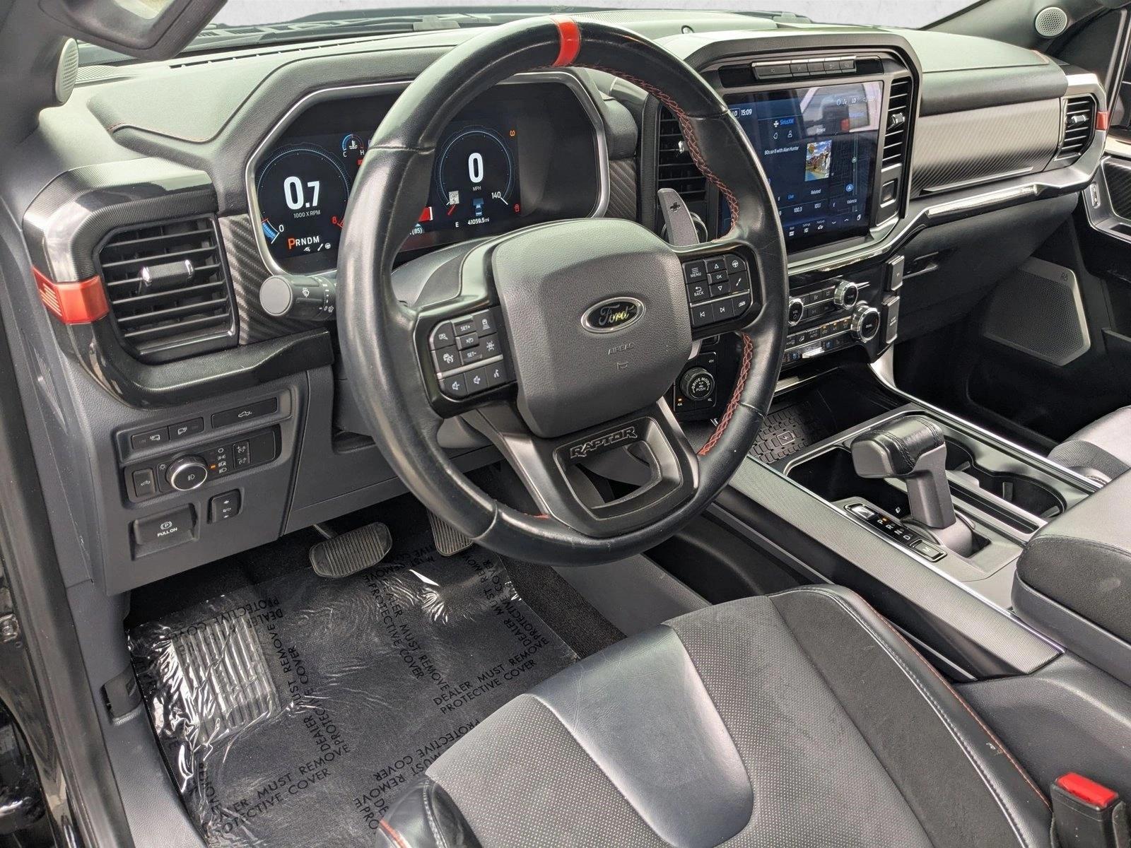 Thumbnail: 2023 Ford F-150 - 3