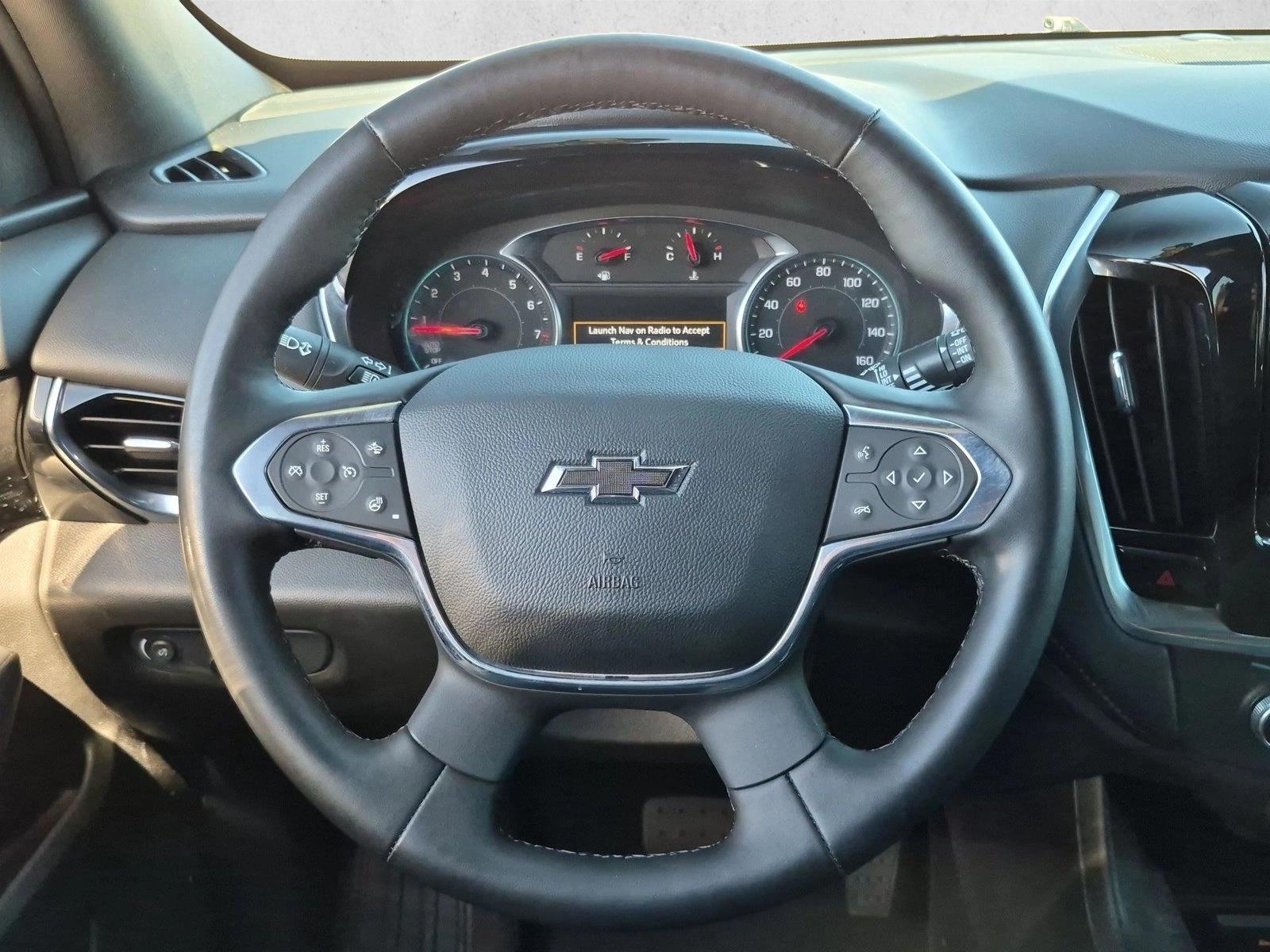 2023 Chevrolet Traverse RS - Photo 13