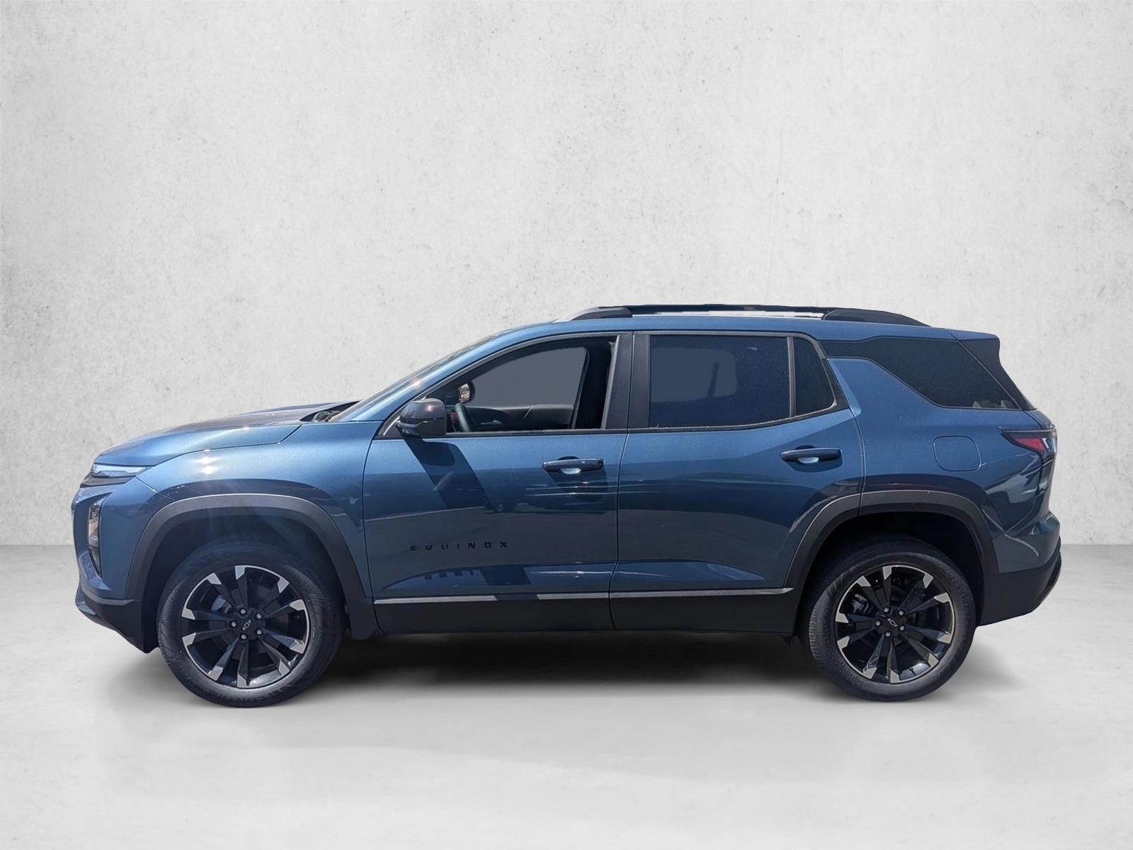 Thumbnail: 2026 Chevrolet Equinox - 2