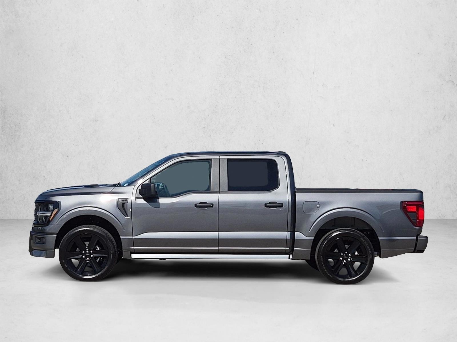 Thumbnail: 2026 Ford F-150 - 2