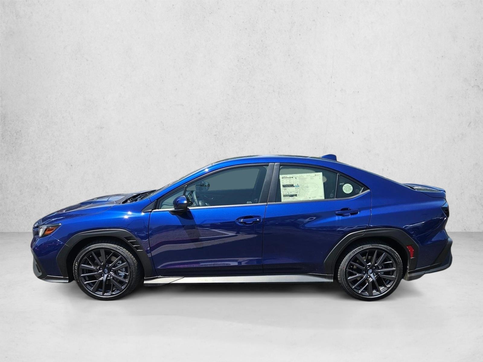 Thumbnail: 2026 Subaru WRX - 2