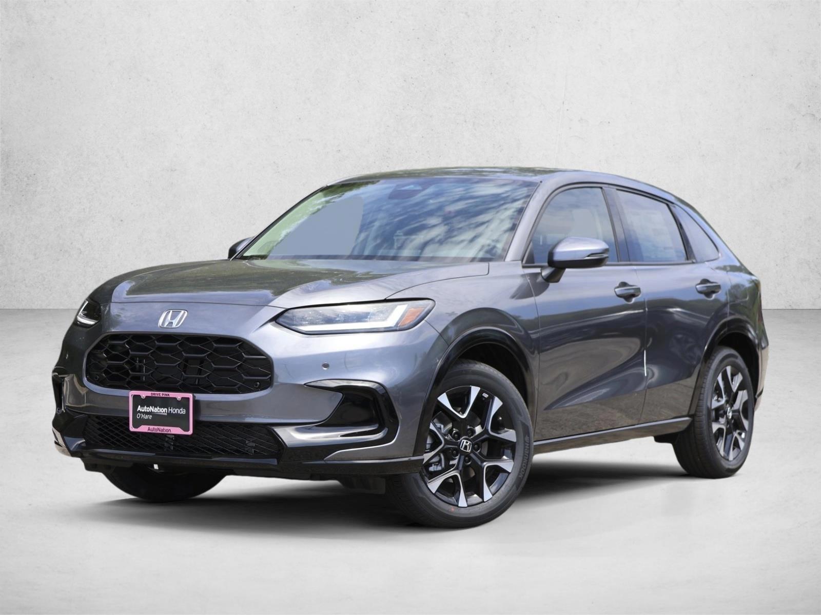 Thumbnail: 2027 Honda HR-V - 1