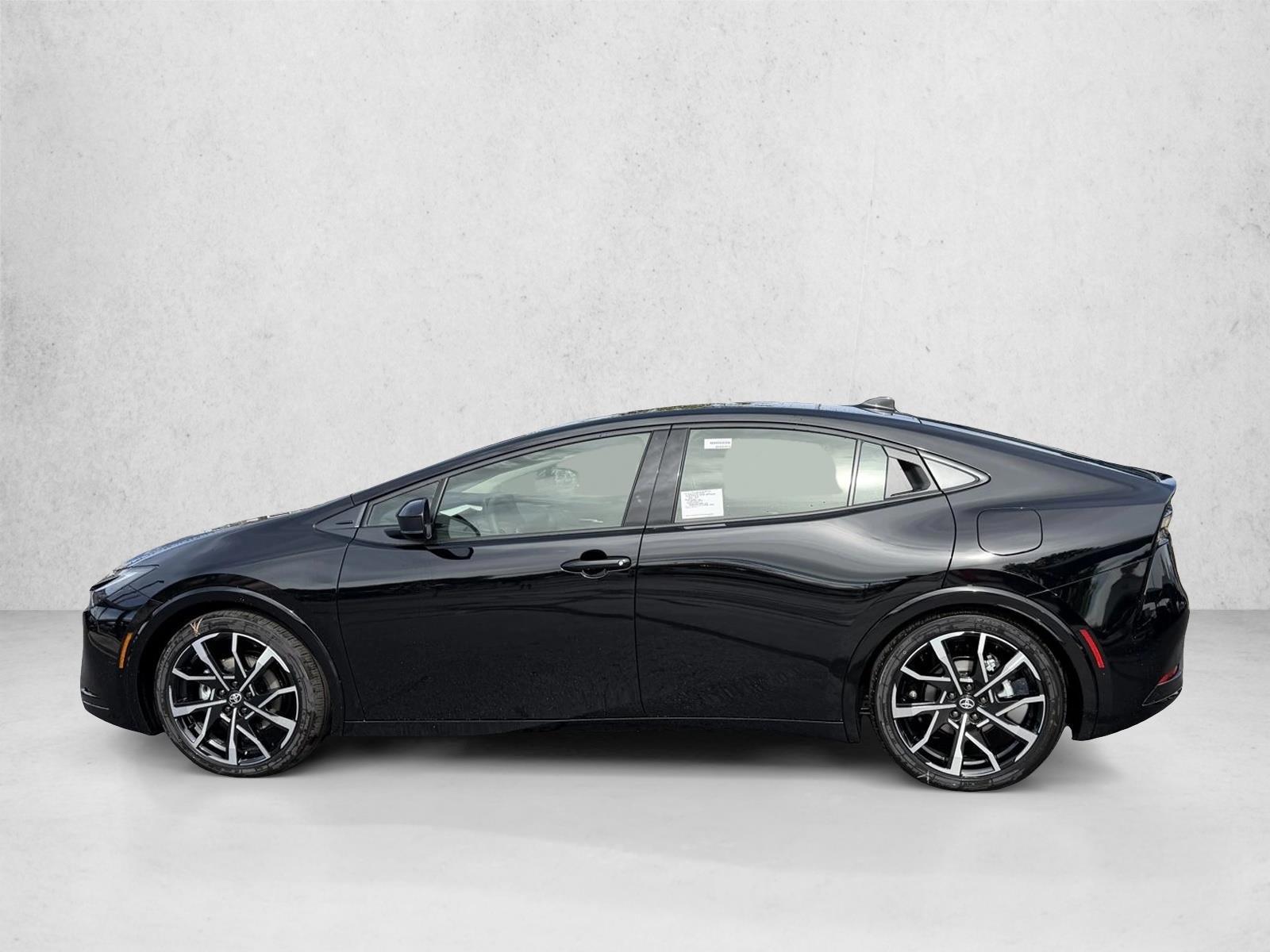 Thumbnail: 2027 Toyota Prius - 2