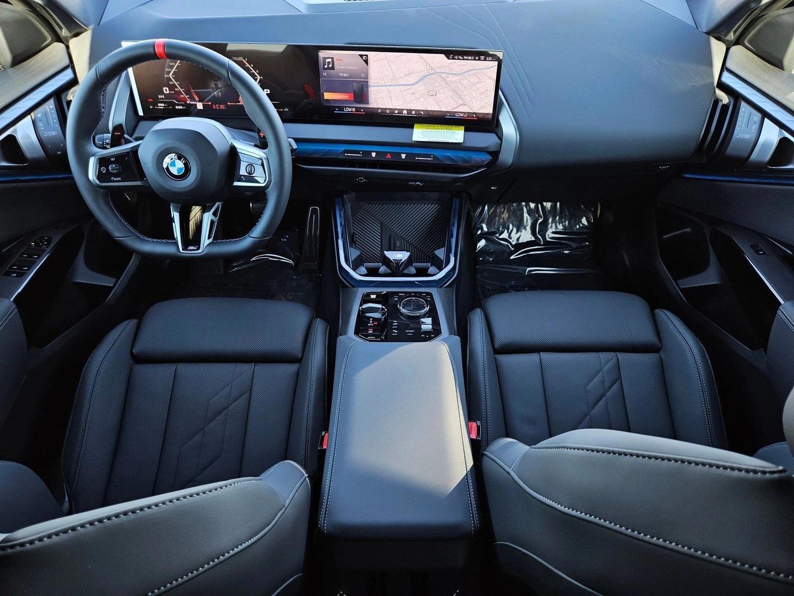 Thumbnail: 2026 BMW X3 - 4