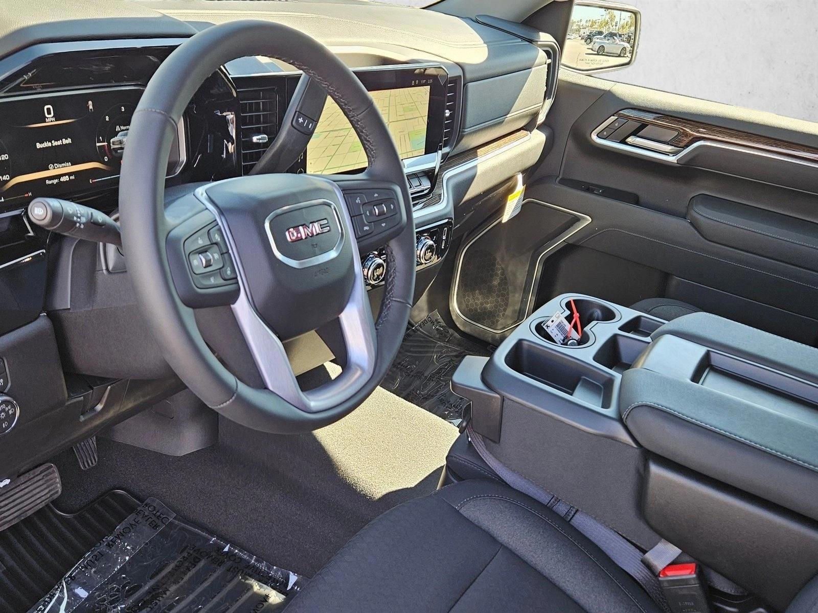 Thumbnail: 2026 GMC Sierra 1500 - 3