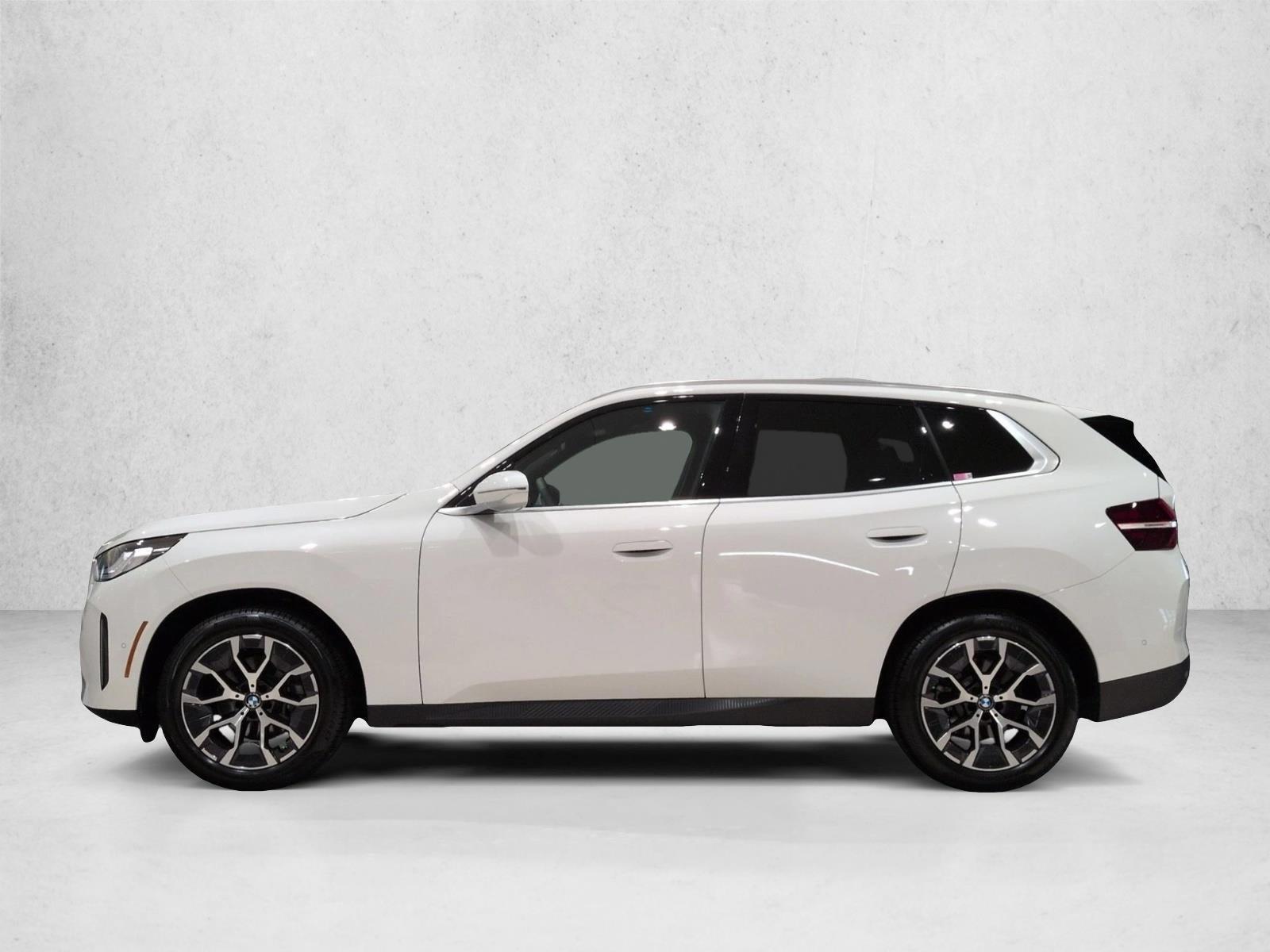 Thumbnail: 2026 BMW X3 - 2