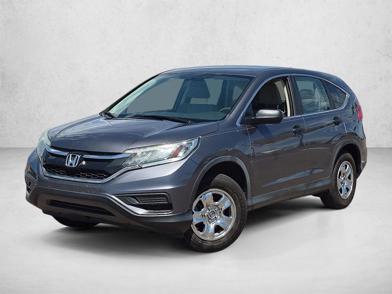 2016 Honda CR-V LX -
                  Chandler, AZ