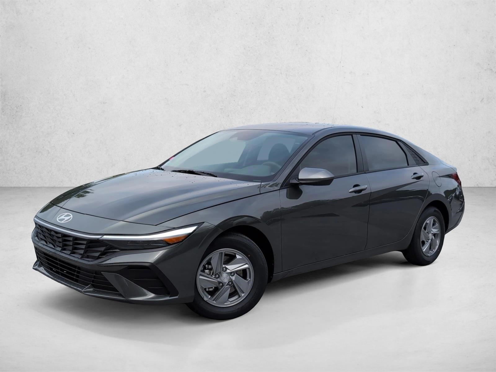 Thumbnail: 2026 Hyundai Elantra - 1