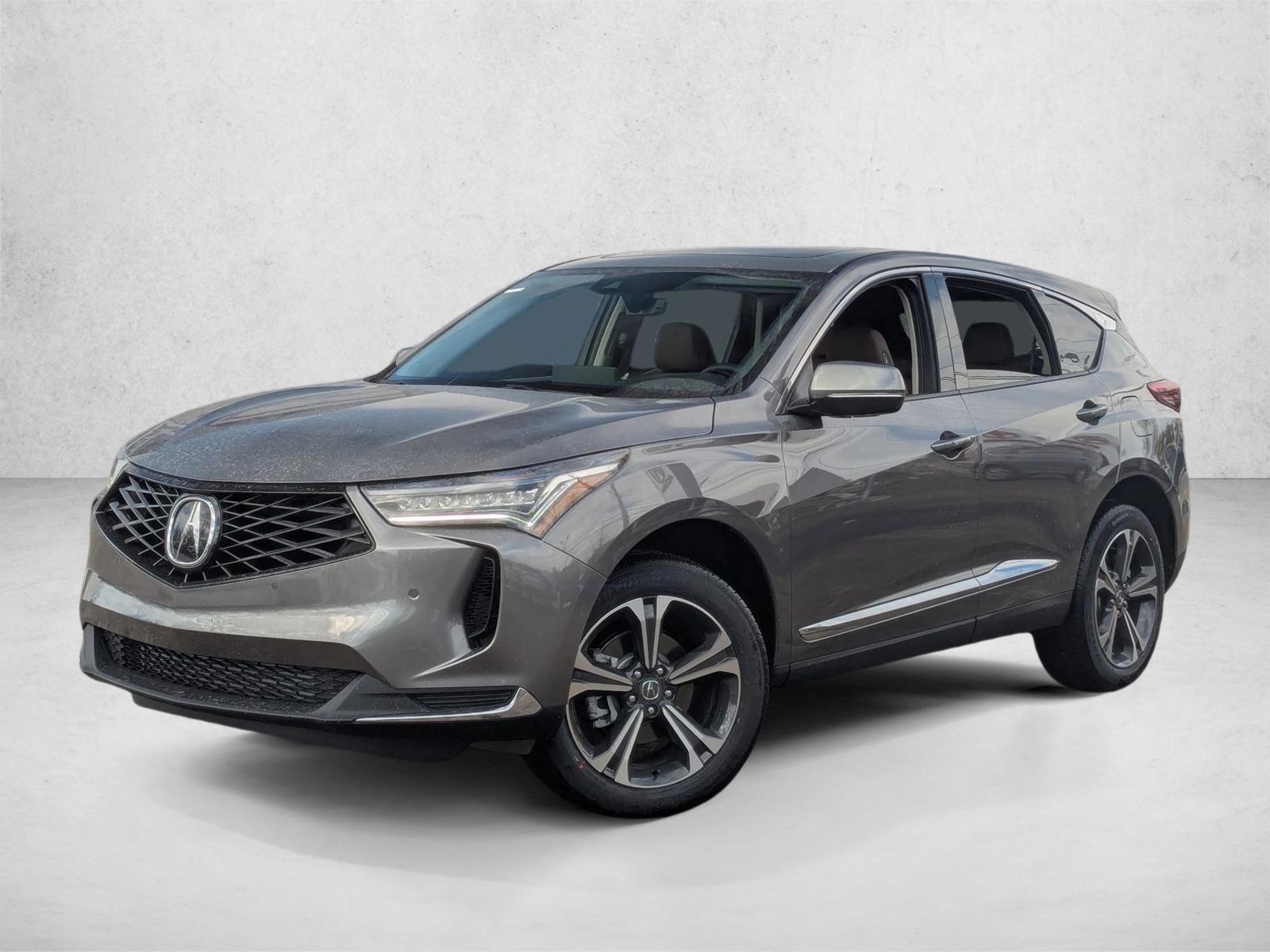 Thumbnail: 2026 Acura RDX - 1