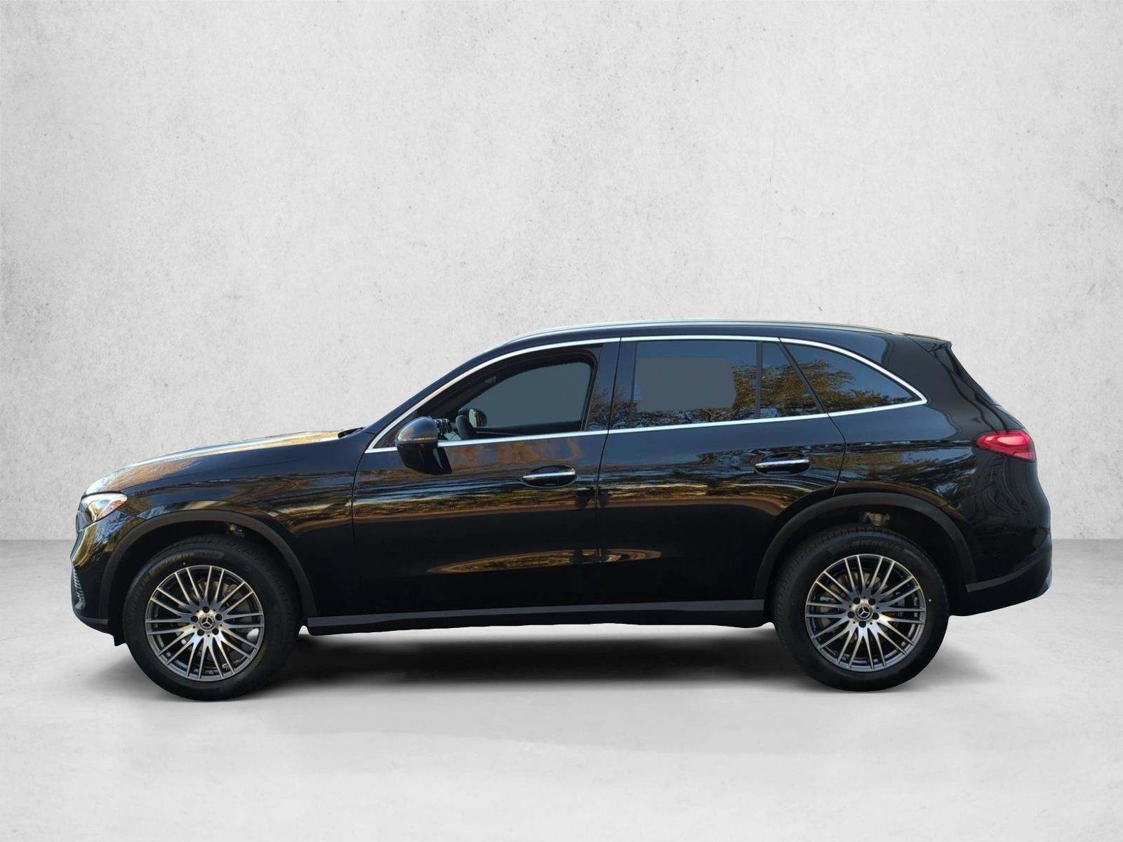 Thumbnail: 2026 Mercedes-Benz GLC - 2