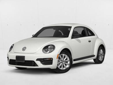 2017 Volkswagen Beetle SE -
                  Fort Myers, FL