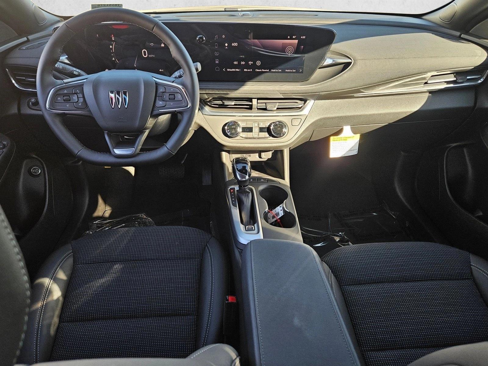 Thumbnail: 2026 Buick Envista - 3