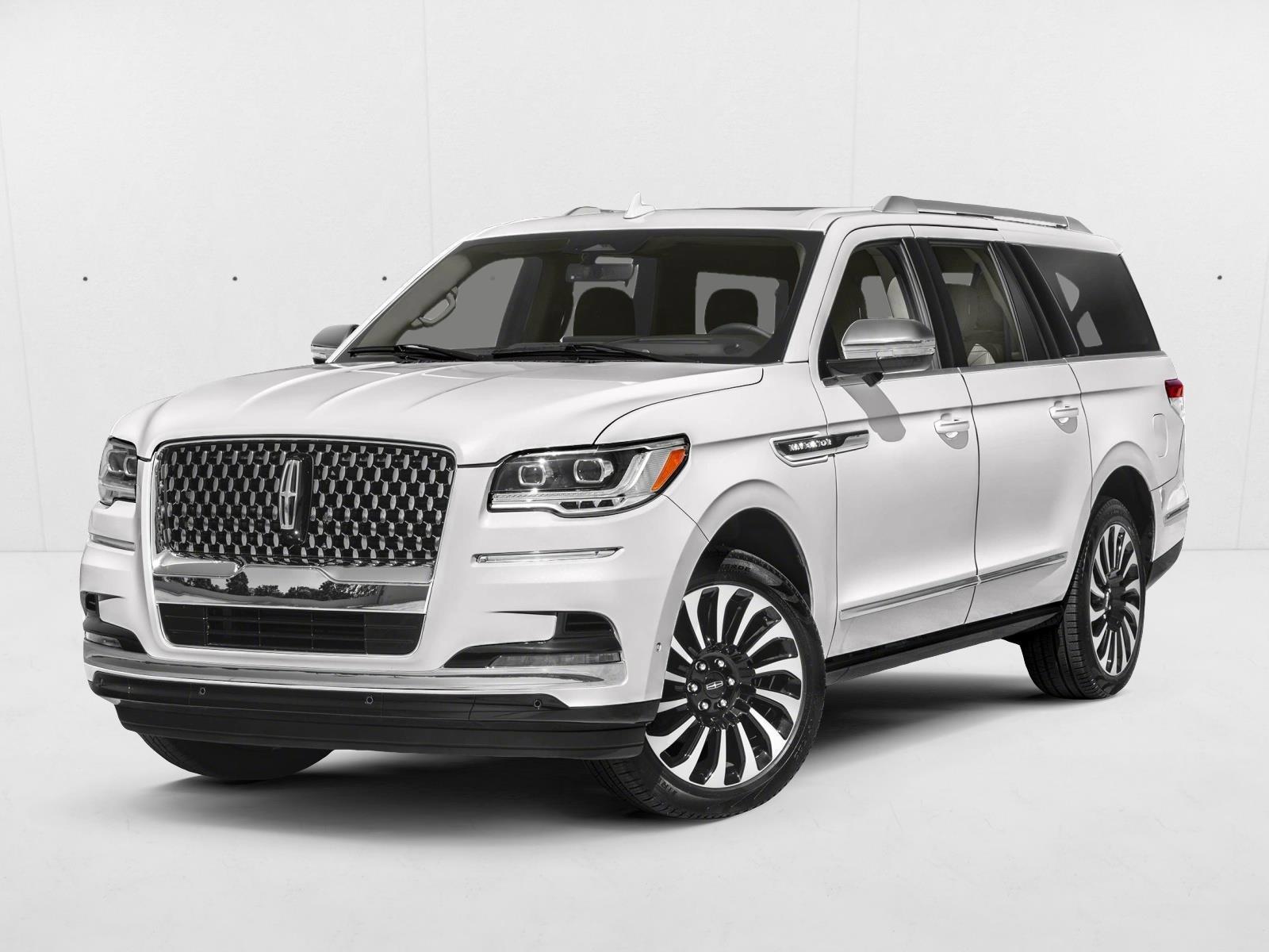 2024 Lincoln Navigator Black Label L 4WD's photo