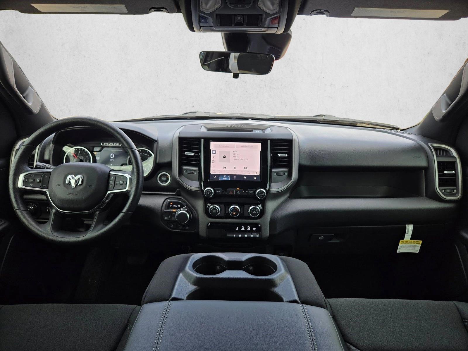 Thumbnail: 2026 RAM 1500 - 4