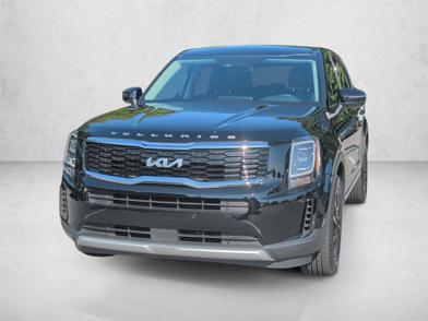 2022 Kia Telluride LX -
                  Marietta, GA