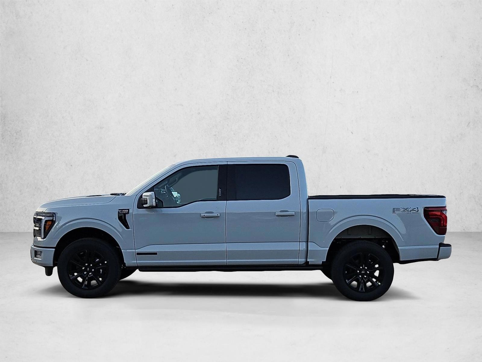 Thumbnail: 2026 Ford F-150 - 2
