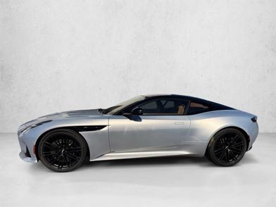 2025 Aston Martin DB12