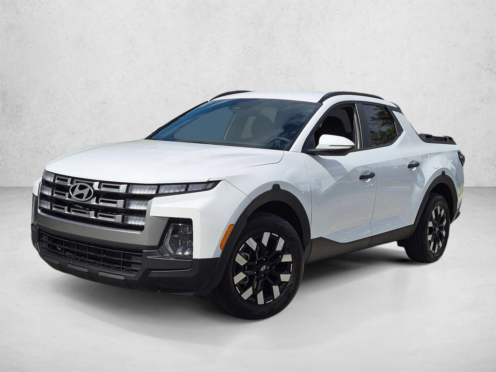 Thumbnail: 2025 Hyundai Santa Cruz - 1